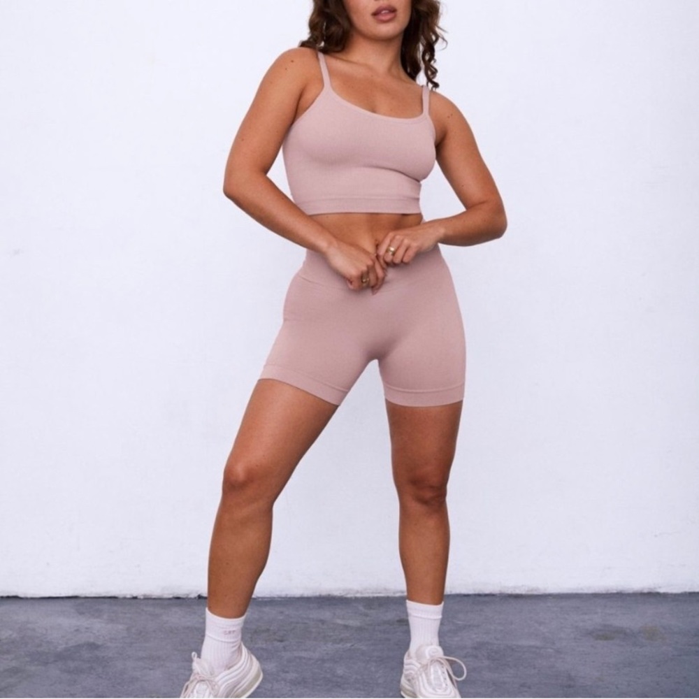 Set Active Bike shorts